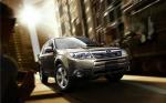 Subaru Forester 2009 года